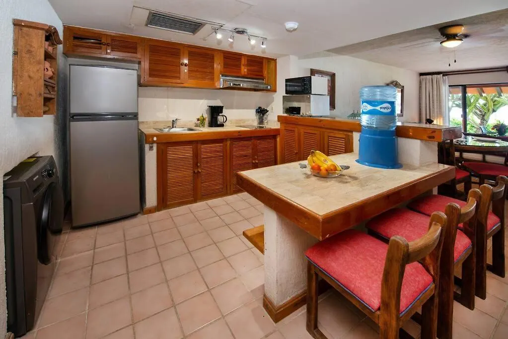 Amazing View Puerto Aventuras Chac Hal Al Apartment