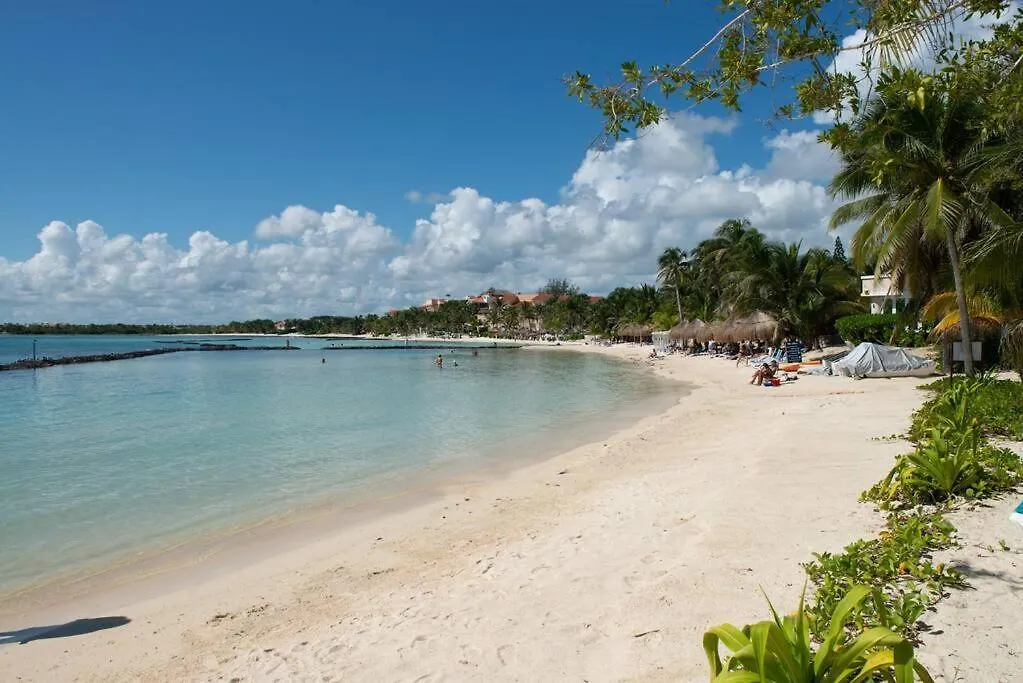 Amazing View Puerto Aventuras Chac Hal Al Apartment Mexico