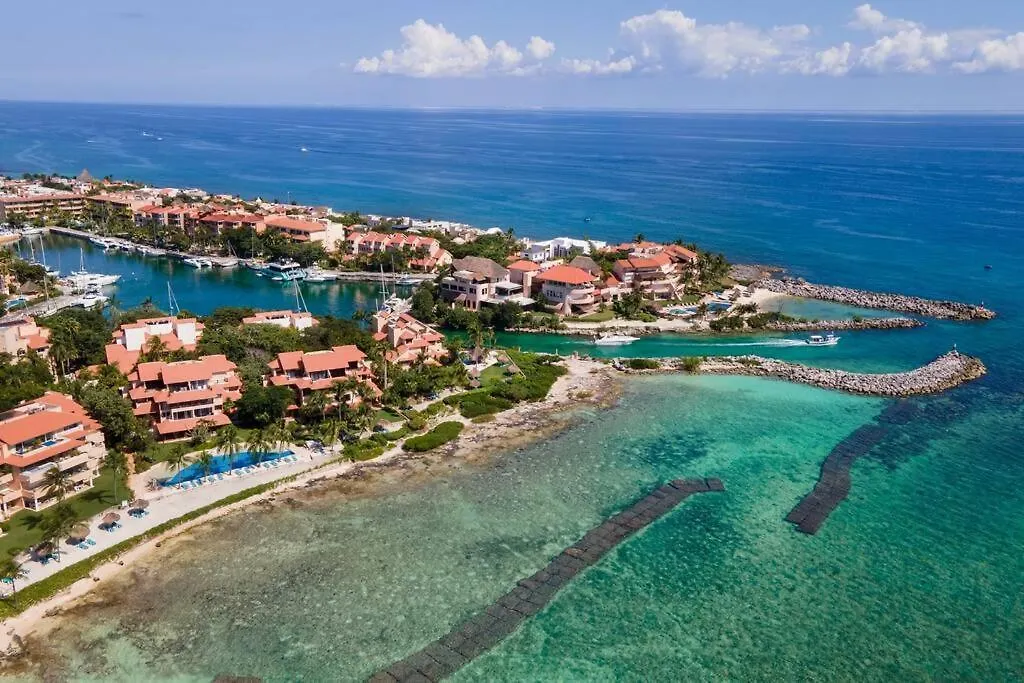 Amazing View Puerto Aventuras Chac Hal Al Apartment