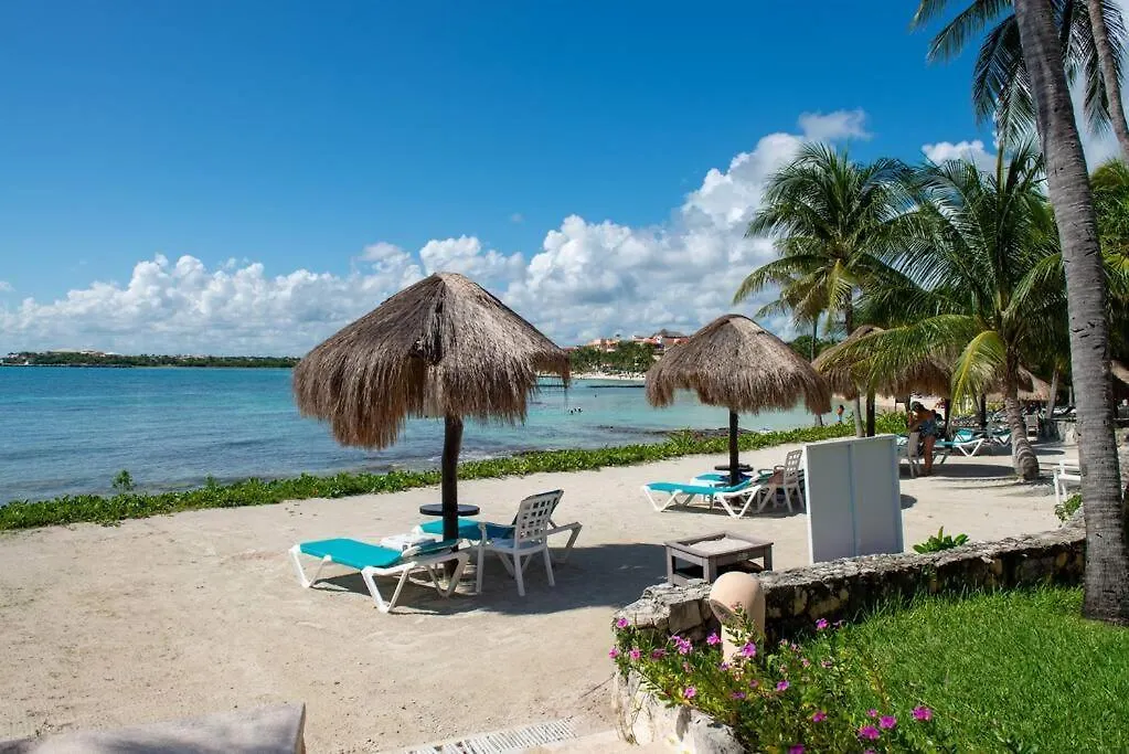 Amazing View Puerto Aventuras Chac Hal Al Apartment 0*,  Mexico
