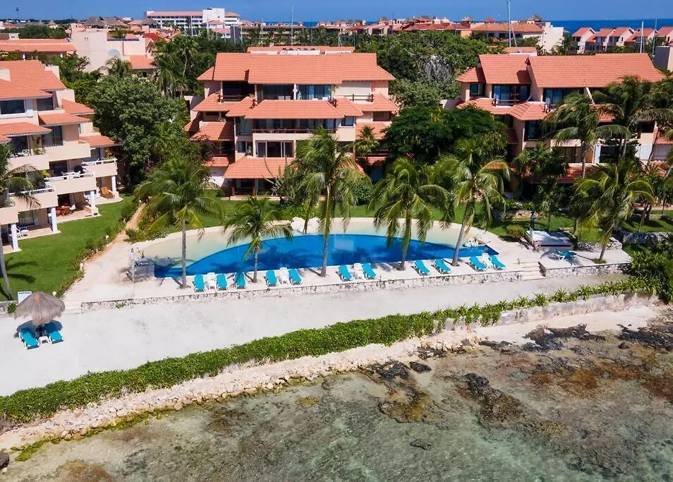Amazing View Puerto Aventuras Chac Hal Al Apartment