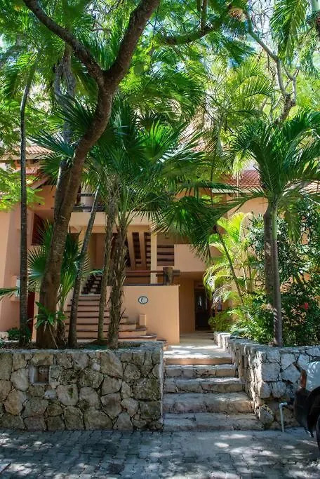 Amazing View Puerto Aventuras Chac Hal Al Apartment 0*,  Mexico