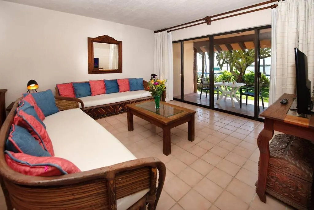 Amazing View Puerto Aventuras Chac Hal Al Apartment