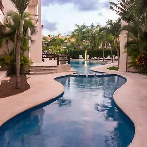 Apartahotel Coral Maya, Puerto Aventuras